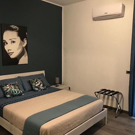 Dr House Apartment Catane Extérieur photo