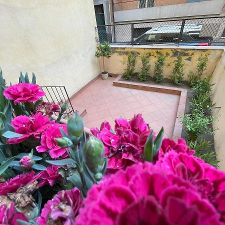 Dr House Apartment Catane Extérieur photo