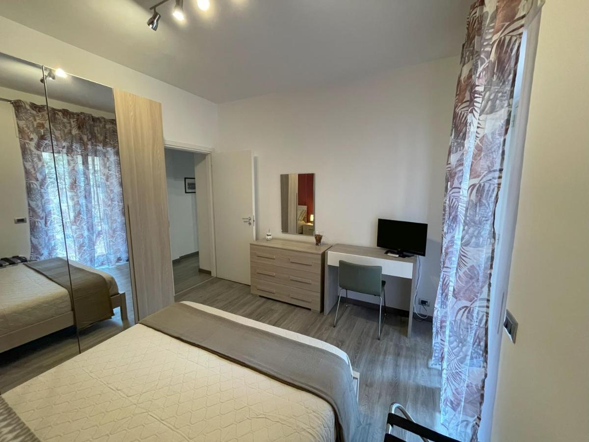 Dr House Apartment Catane Extérieur photo