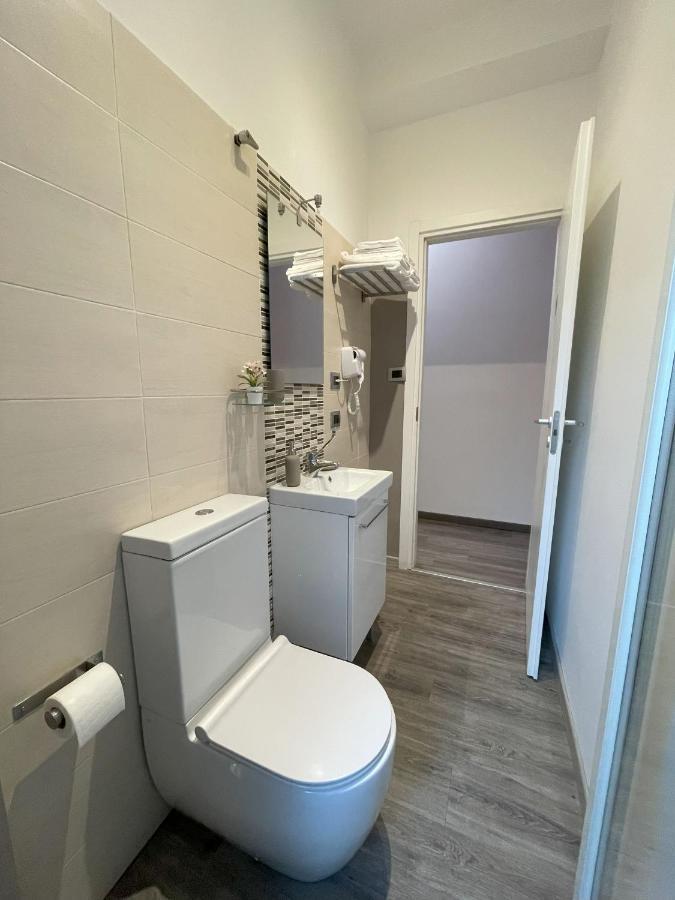 Dr House Apartment Catane Extérieur photo