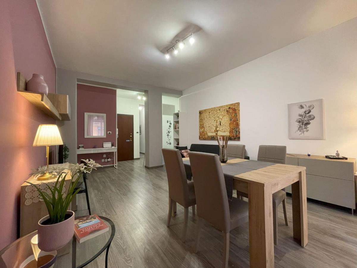 Dr House Apartment Catane Extérieur photo