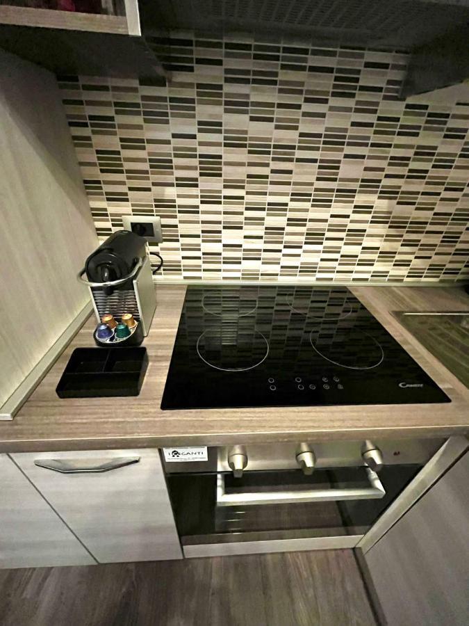 Dr House Apartment Catane Extérieur photo
