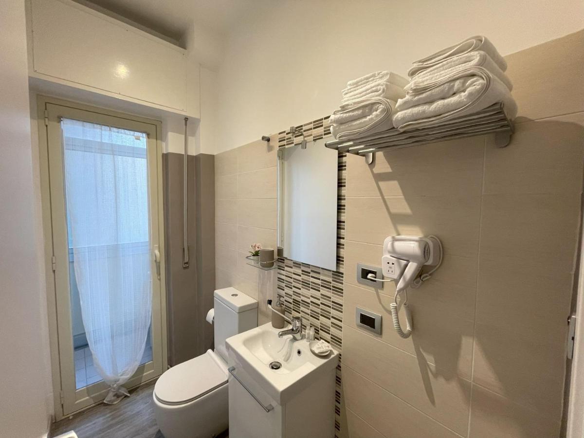 Dr House Apartment Catane Extérieur photo