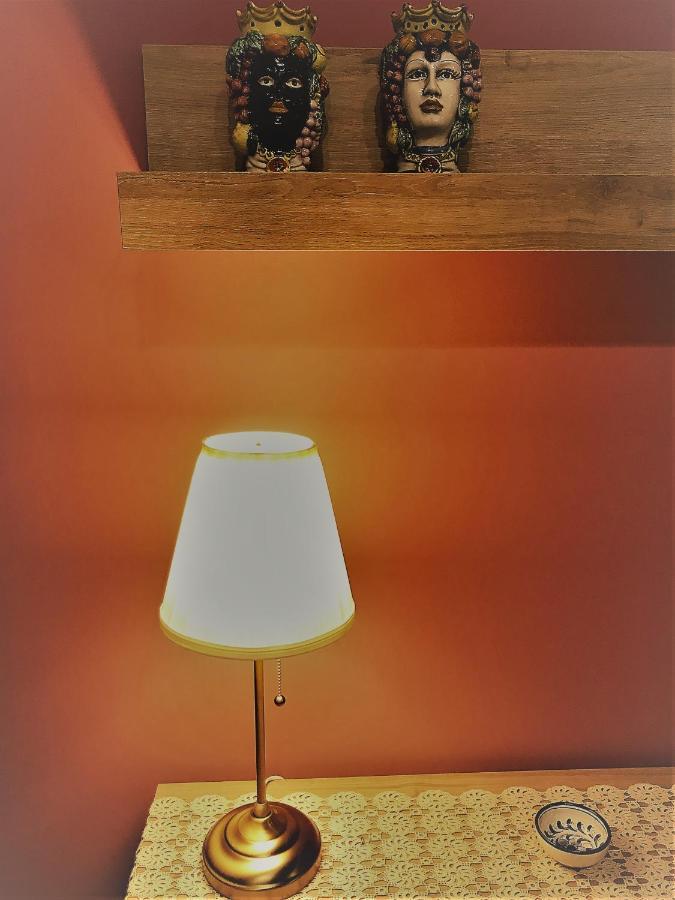Dr House Apartment Catane Extérieur photo