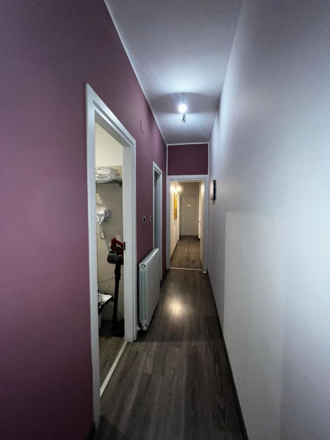 Dr House Apartment Catane Extérieur photo