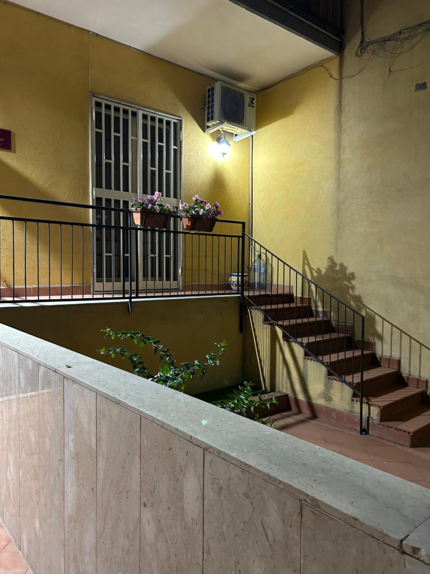 Dr House Apartment Catane Extérieur photo